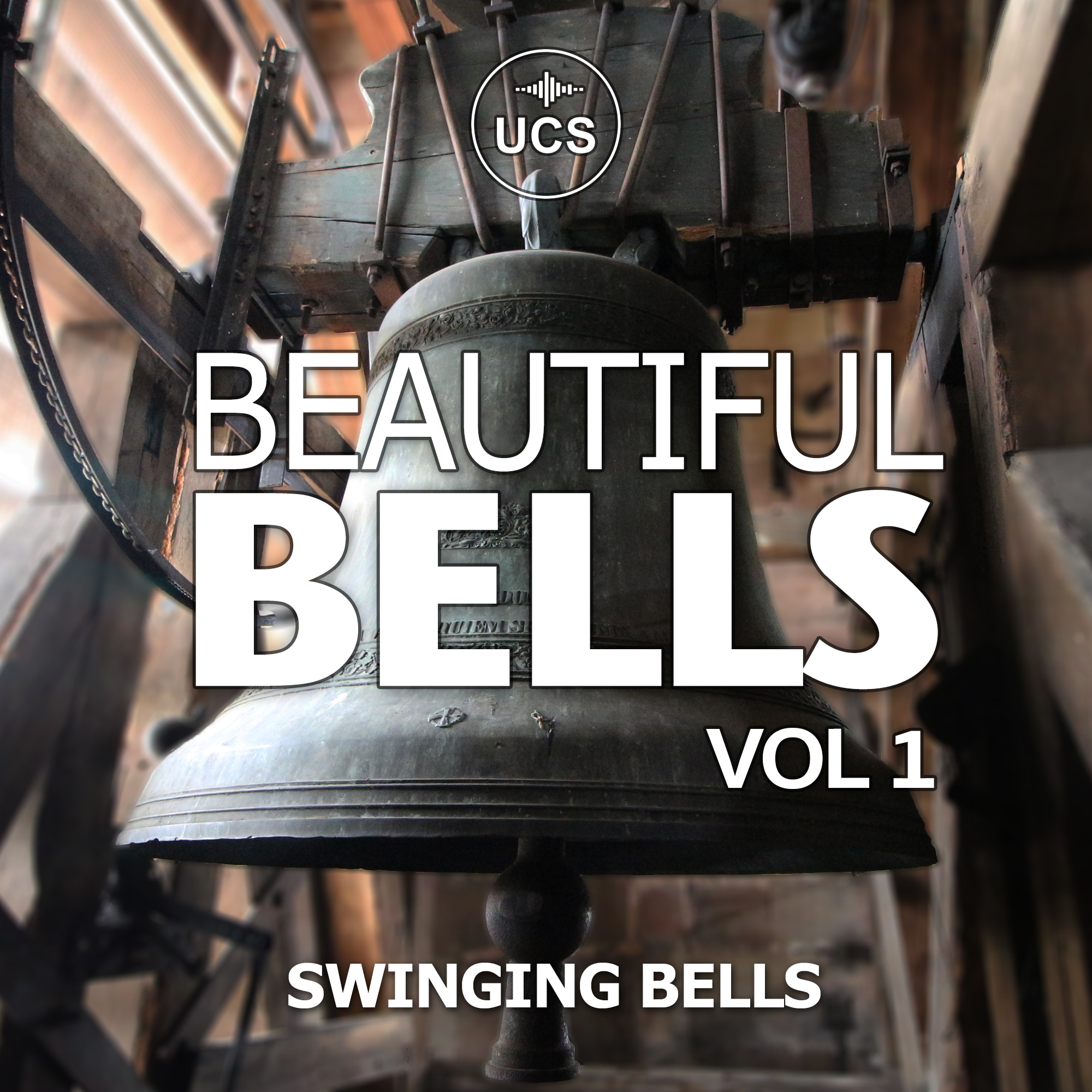 BEAUTIFUL BELLS VOL 1 COVER